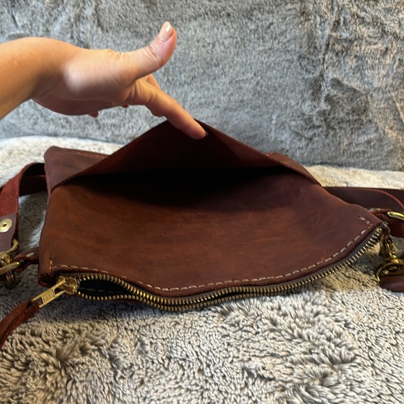 Leather Bag - Picture 7 of 11